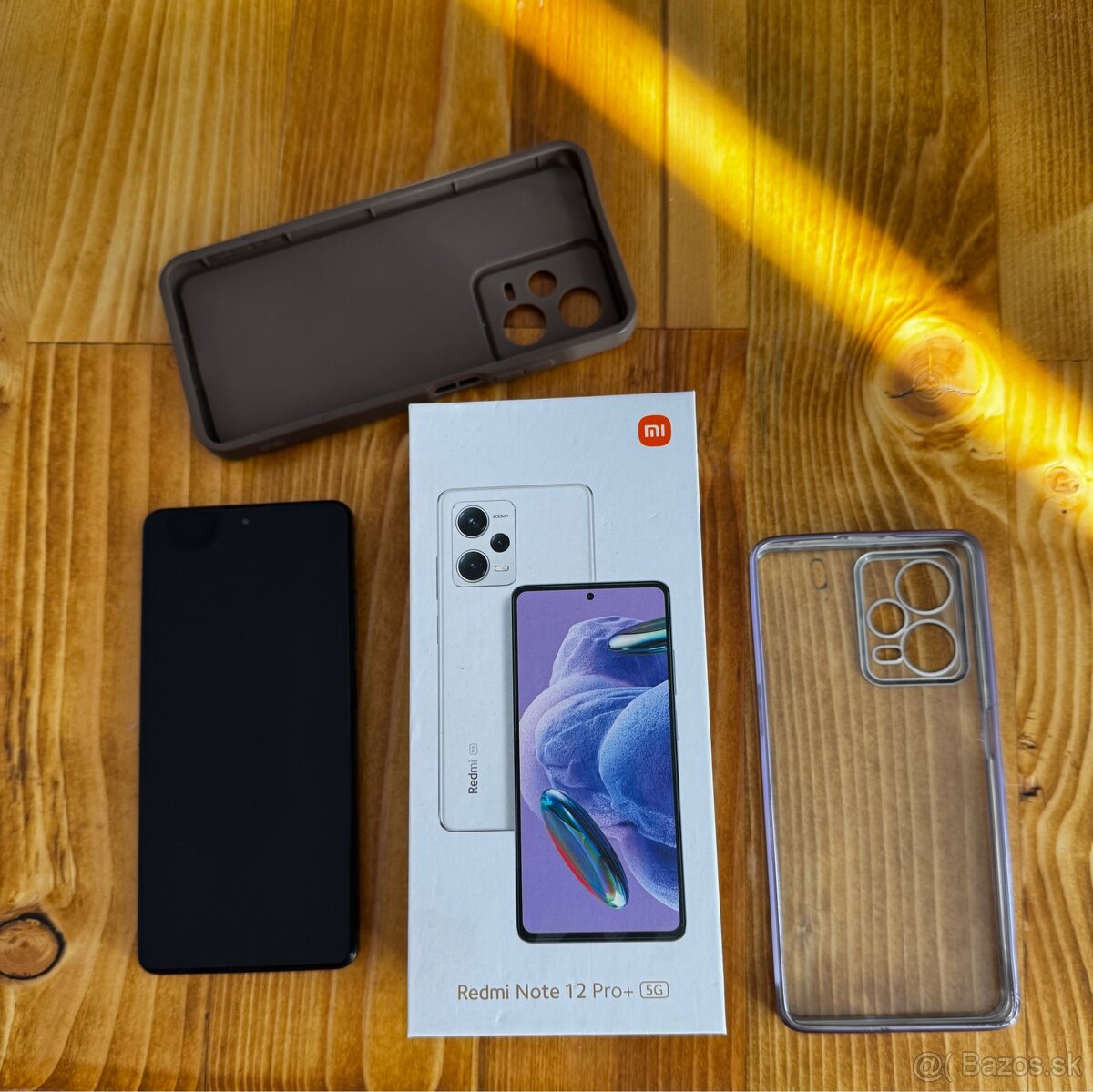 Xiaomi Redmi Note 12 Pro+ 5G - 2