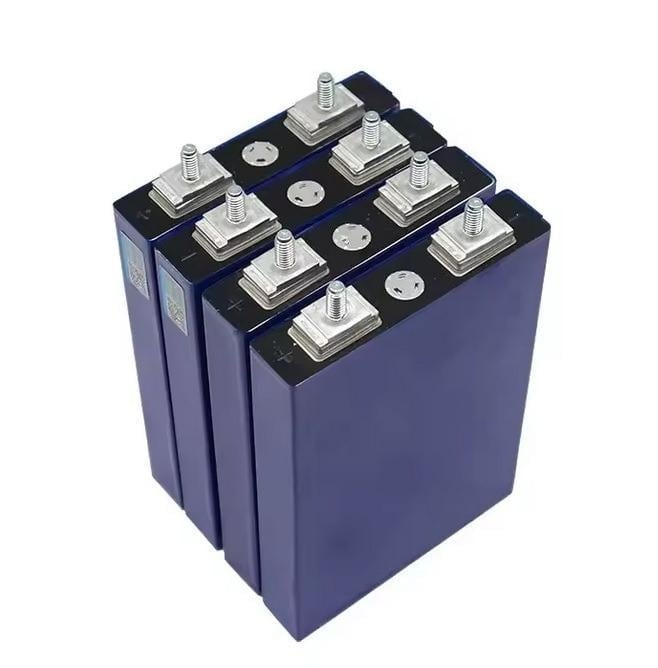 Bateria lifepo4 s BMS - 2