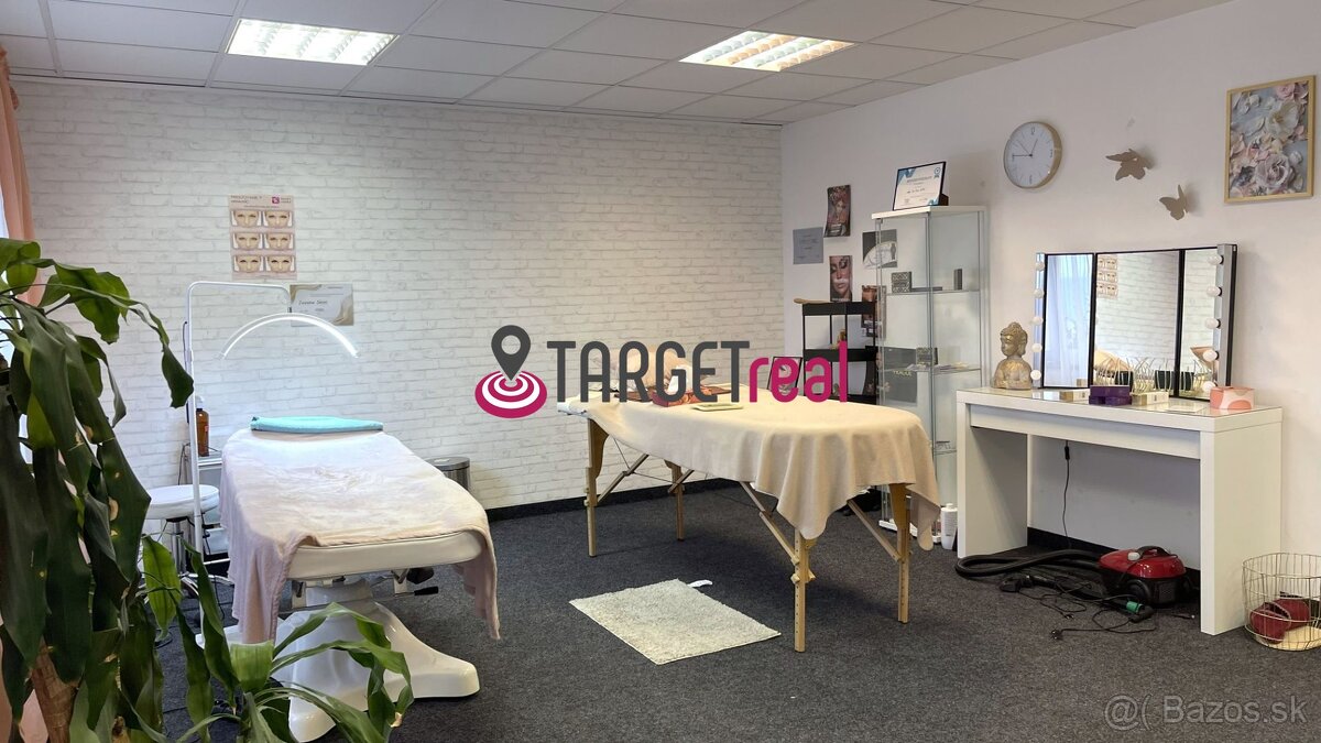 PODNIKAJTE VO SVOJOM - Na predaj, priestor 05A, Púchov, Exkl - 2