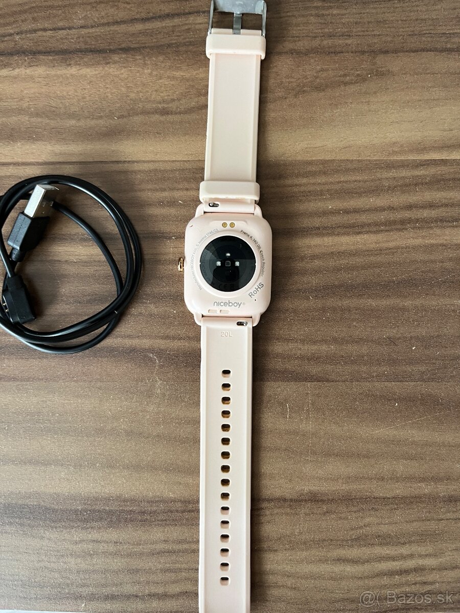 Smart hodinky Niceboy - 2