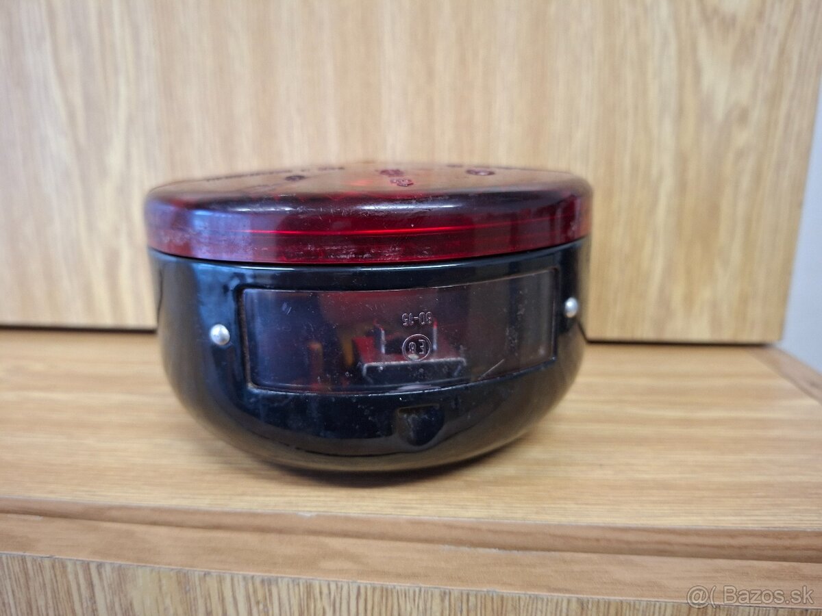 Predám zadné svetlá - 2