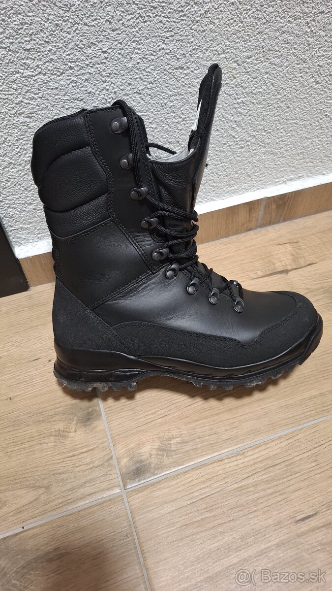 ZIMNE KANADY GORETEX - 2