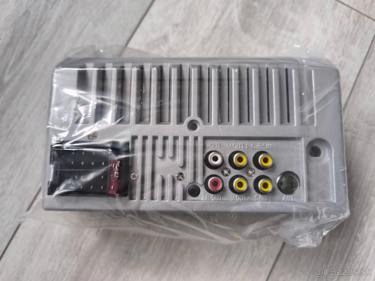 Predám autorádio - 2