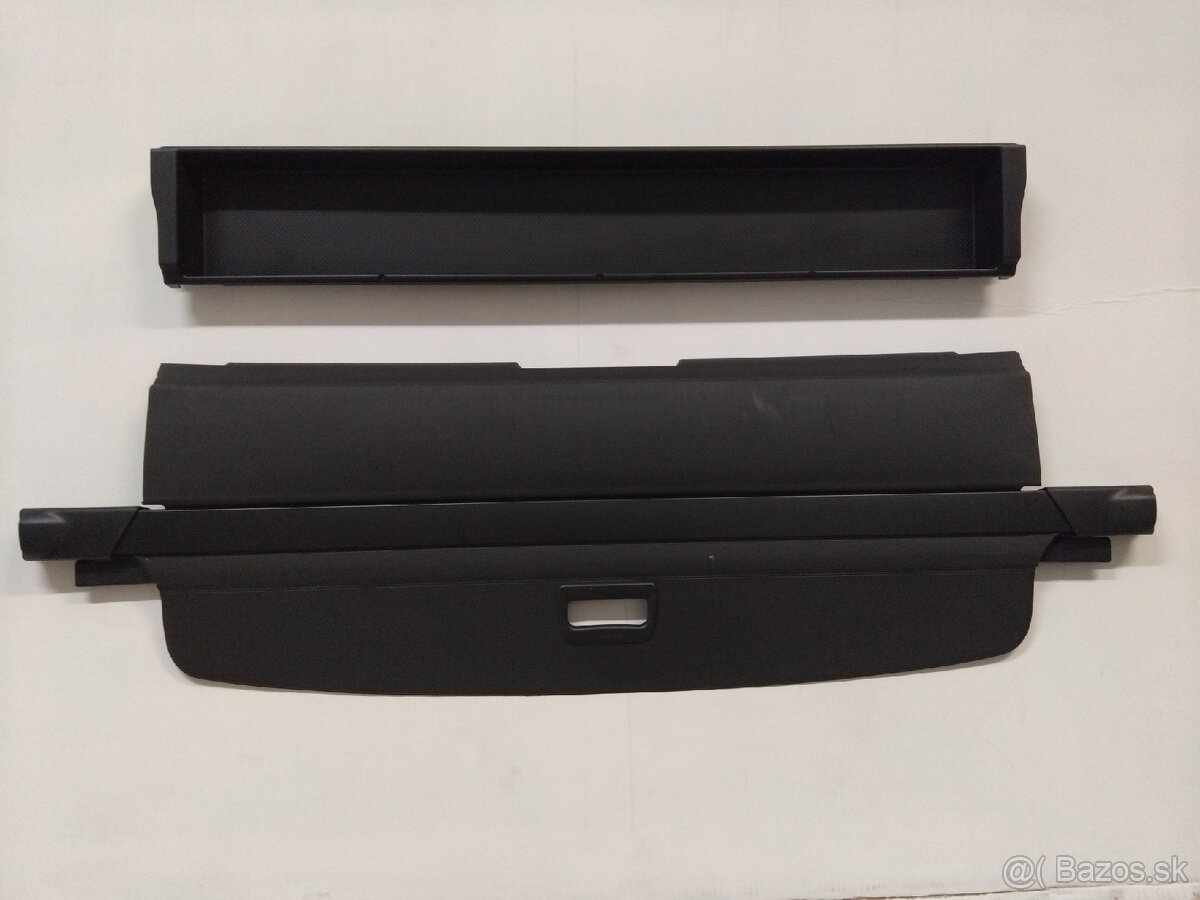 roleta kufra Octavia 2 combi - 2