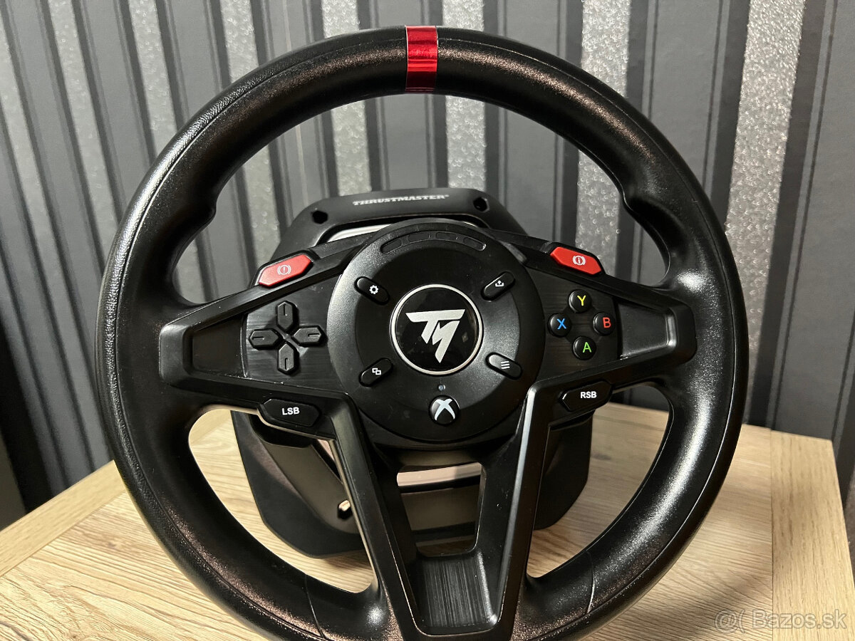 Thrustmaster T128 Xbox One/Series, PC - 2