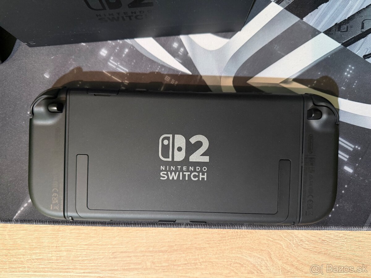 Nintendo Switch 2 - 2