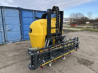 Nesený postrekovač Agrose New Anatolia - 2