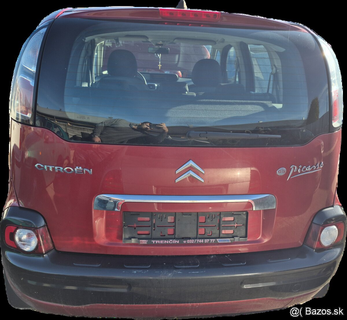 Citroën C3 picasso - 2