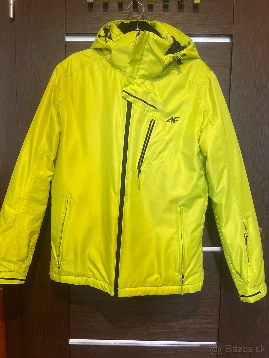 Lyžiarska bunda - 2