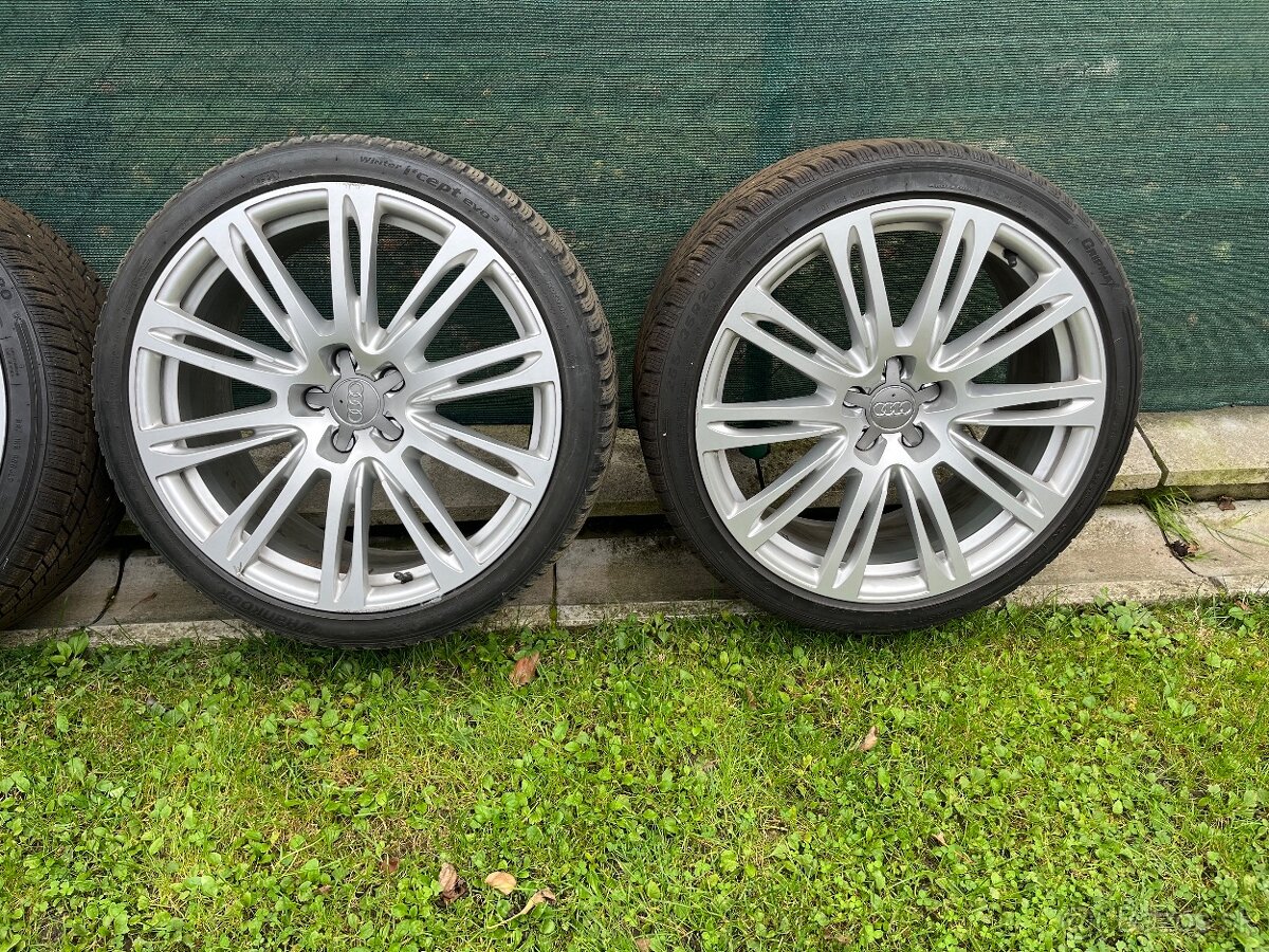 5x112 r20 audi - 2