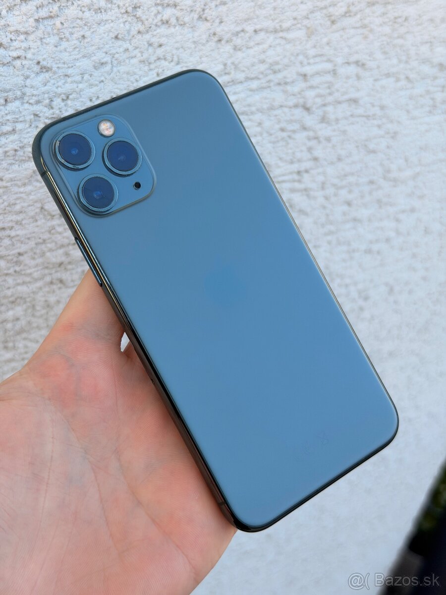 Apple iPhone 11 Pro 64GB - 2