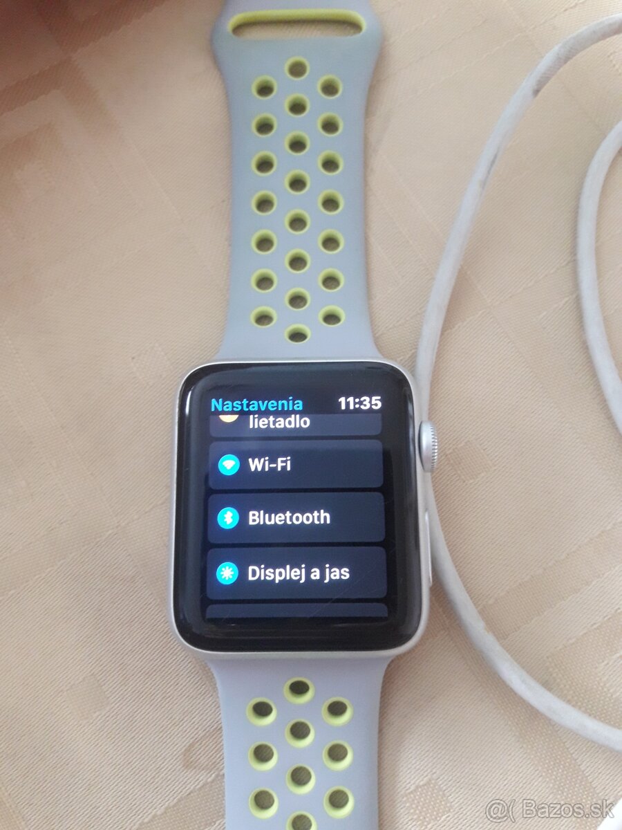 Apple watch séria 2 42mm - 2