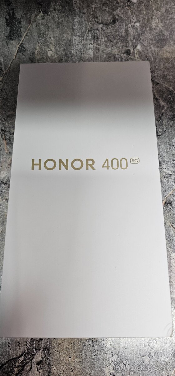 Honor 400 - 2