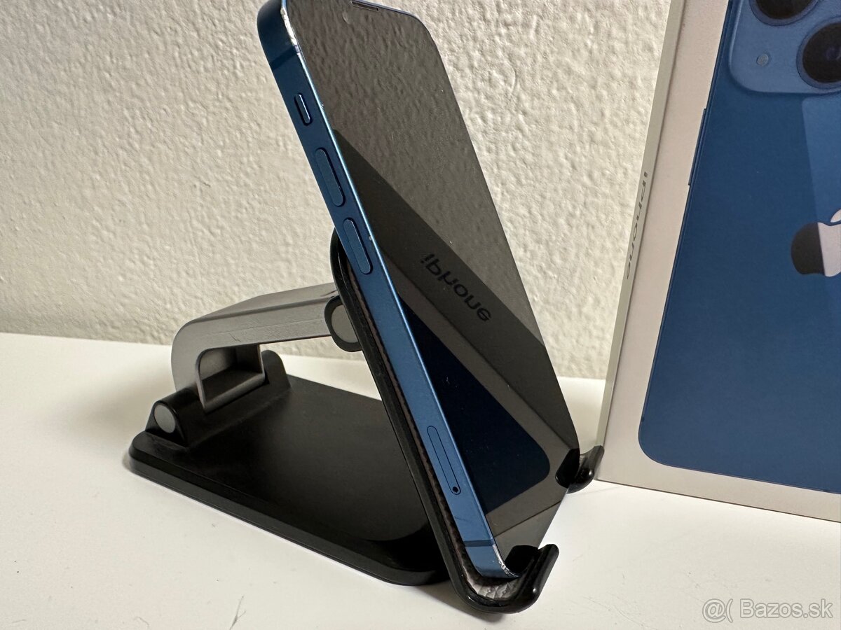 iPhone 13 Mini 100% Zdravie Batérie - 2