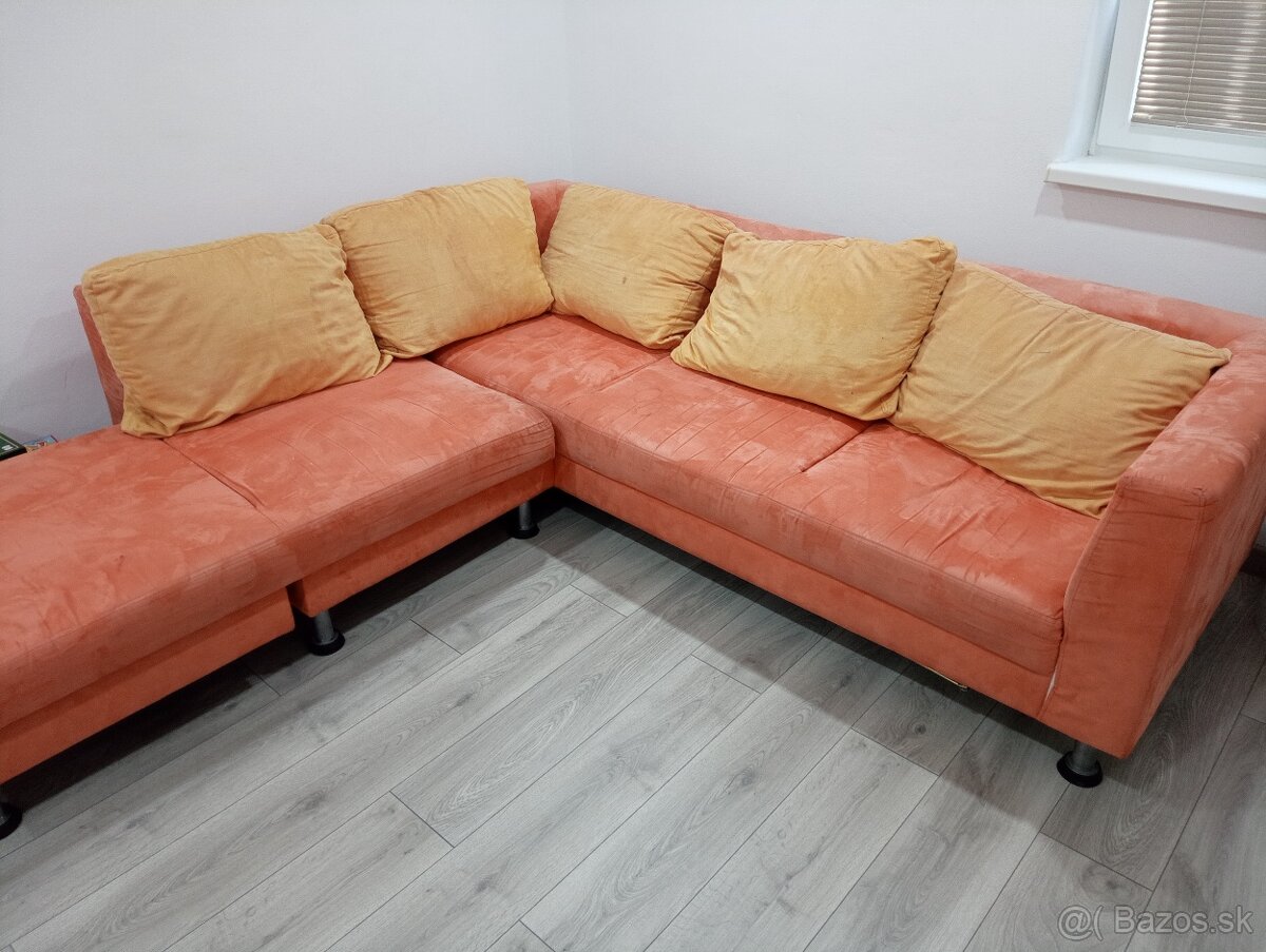 Sedacia súprava - 2