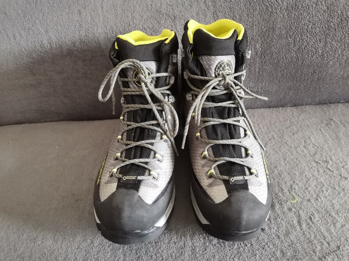 La Sportiva Trango TRK GTX veľ.47 - 2