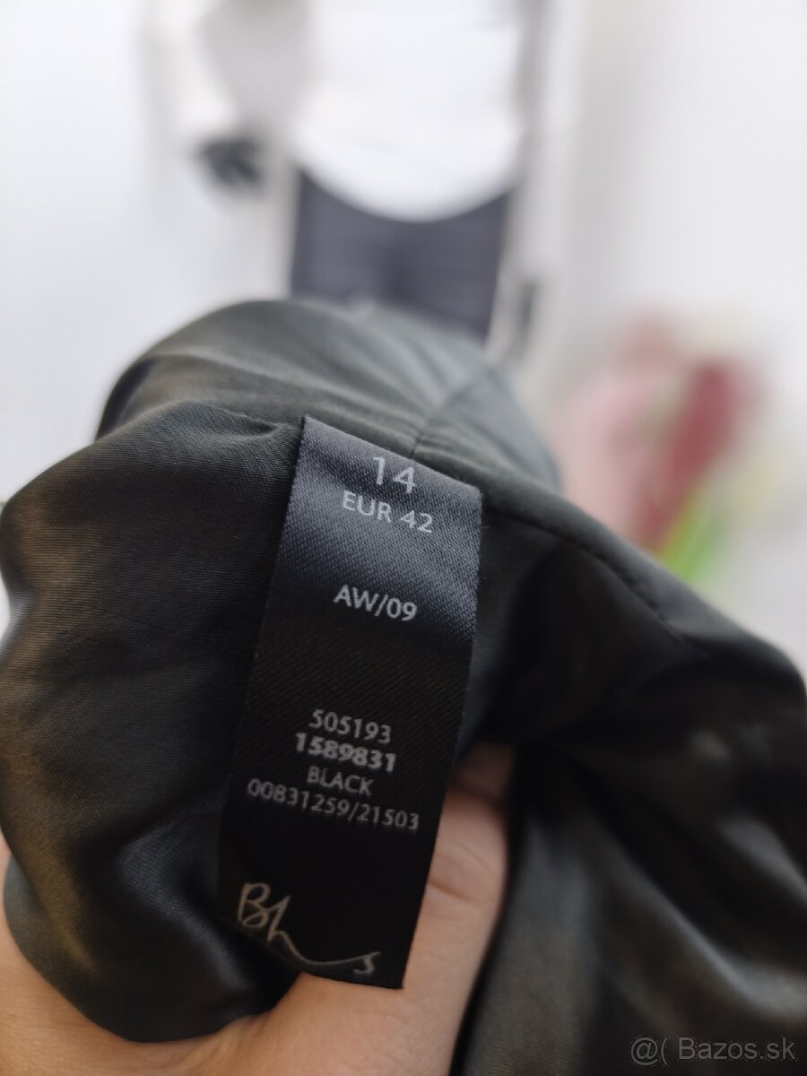 Dámsky kabát so stojacikom - 2