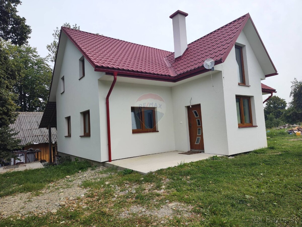 Prenájom 3 iz.bytu v Rod.Dome,Rabčice - 2