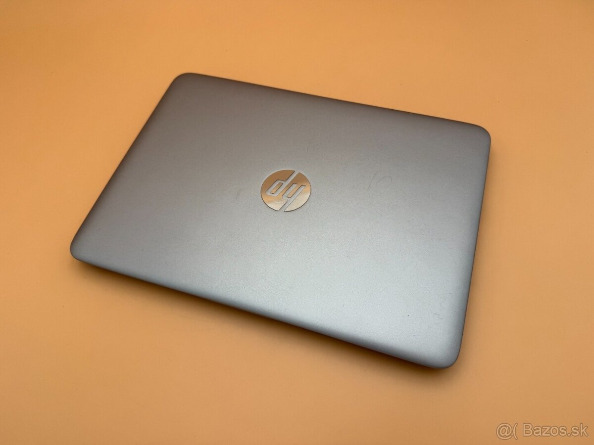 HP EliteBook 820 G3 / i7-6600U / 32GB RAM / 1TB SSD NVMe - 2