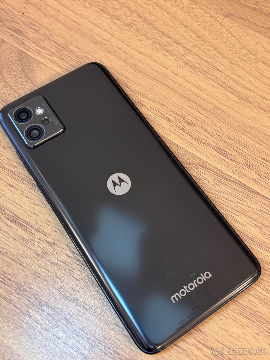 Predám Motorola G32 256 GB - 2