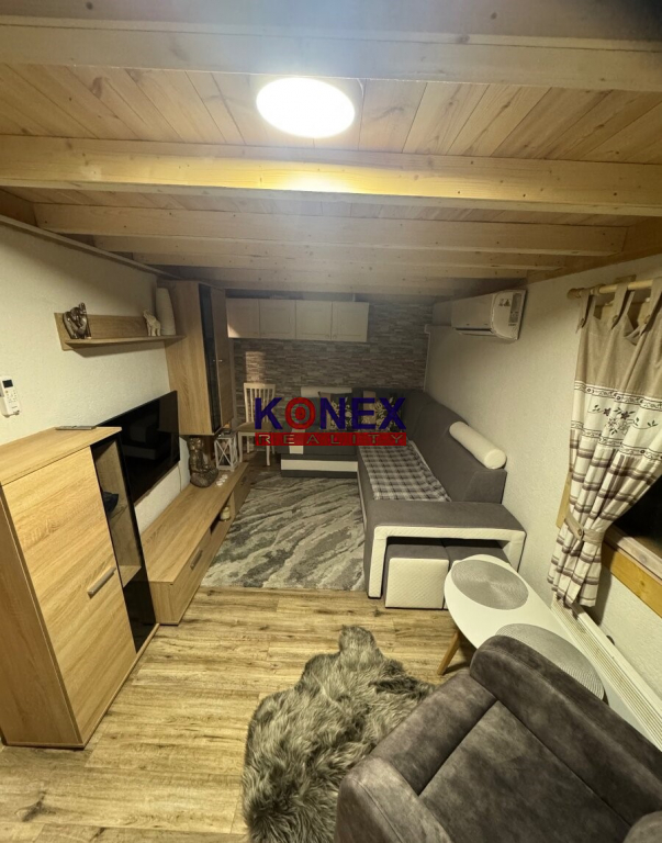 SKVELÁ NOVINKA – Chata na celoročné bývanie – PRÍMESTSKÁ - 2