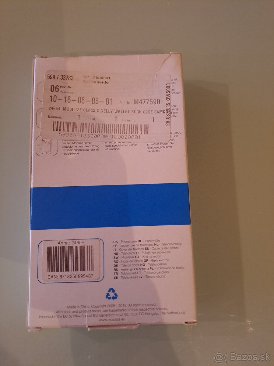 Obal na Samsung galaxy - 2