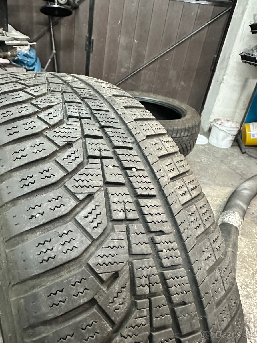 Zimne pneu 205/60 r16 - 2