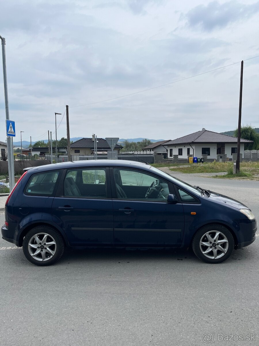 FORD focus c max - 2