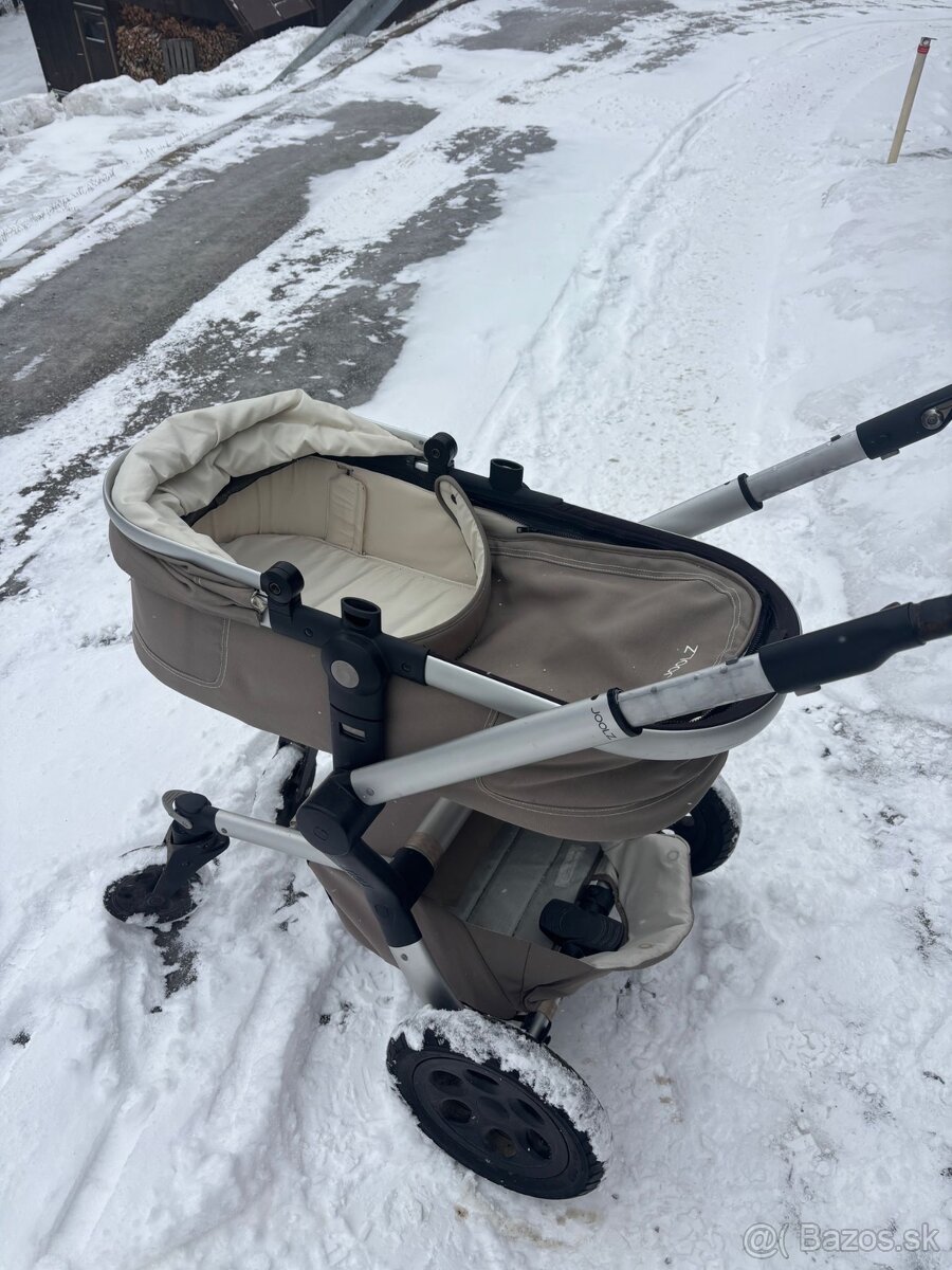 Kocik Joolz - starsi - 2