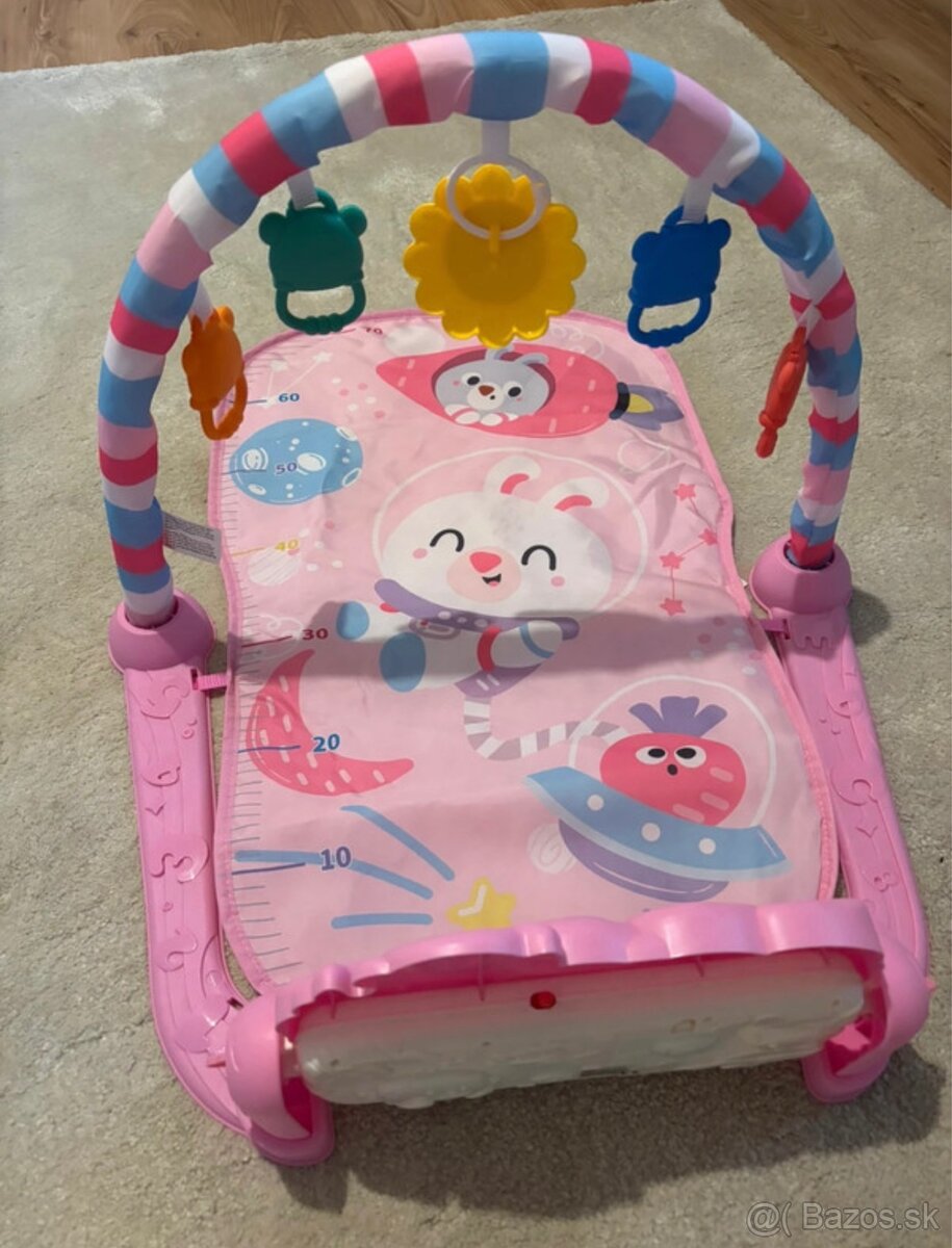 Hracia podložka - 2