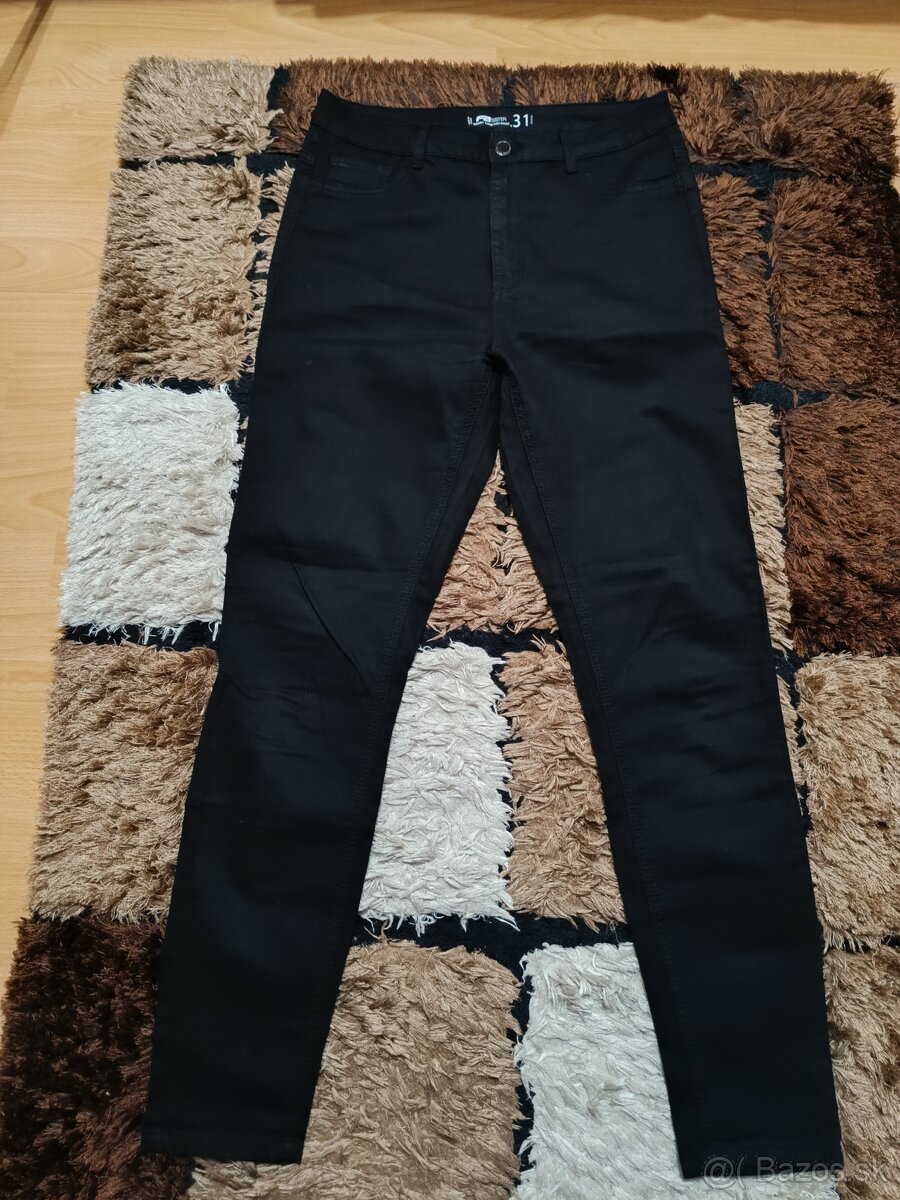 Strecové rifle v. 31 - 2