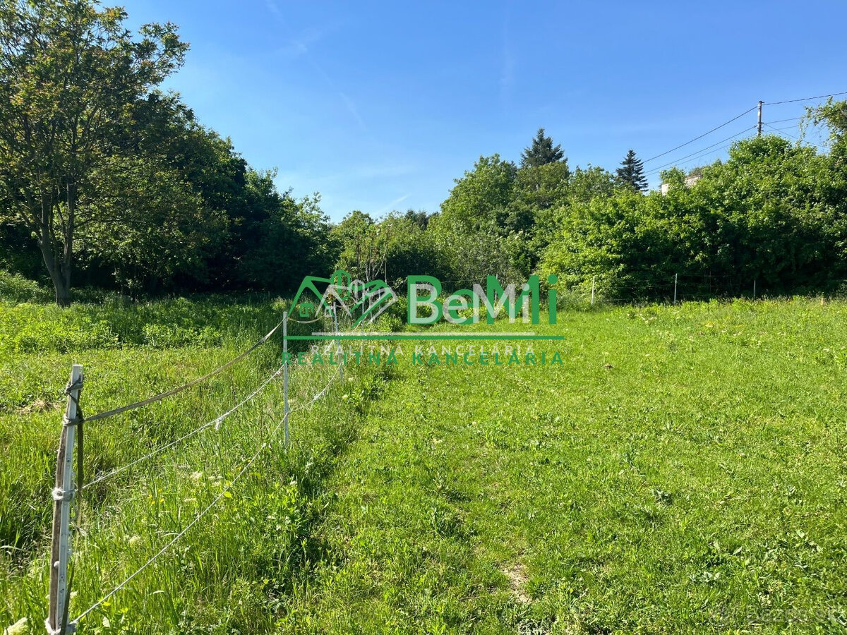 Predaj pozemok - Levice (003-14-MIJK) - 2