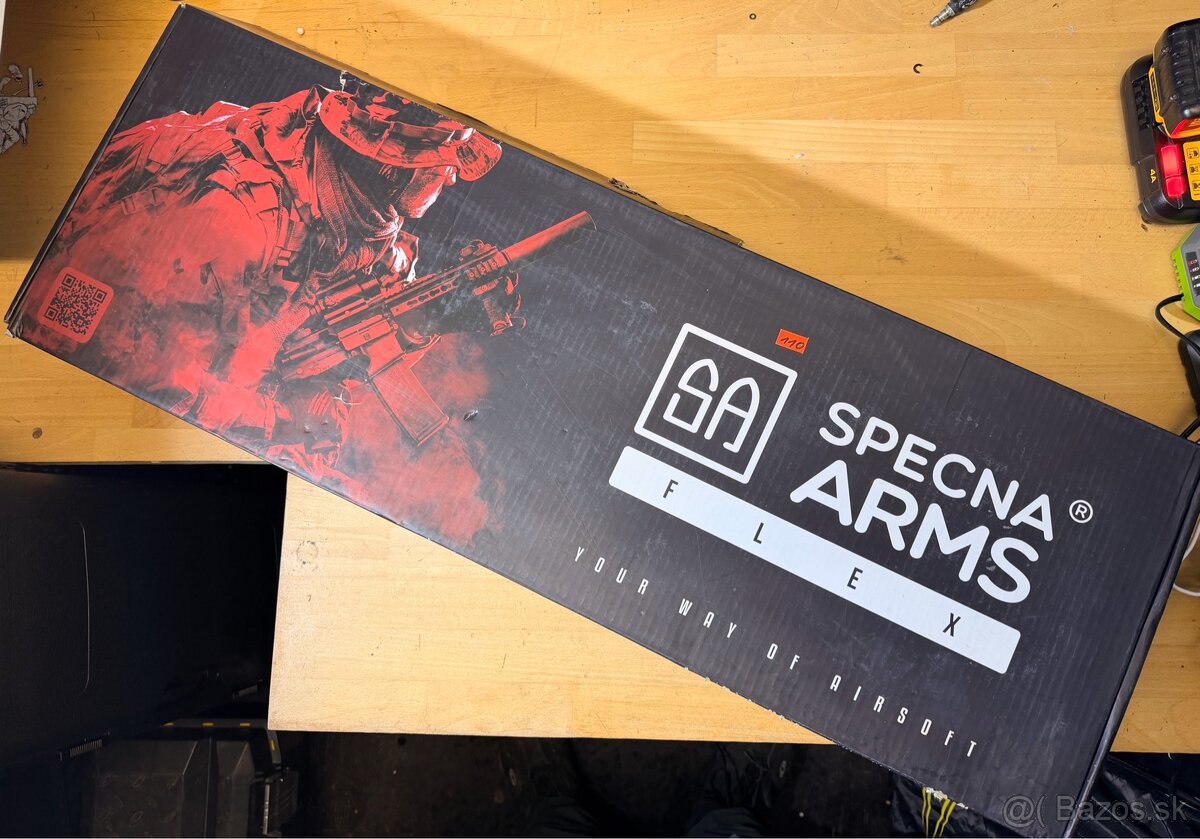 Airsoft Specna Arms Flex - 2