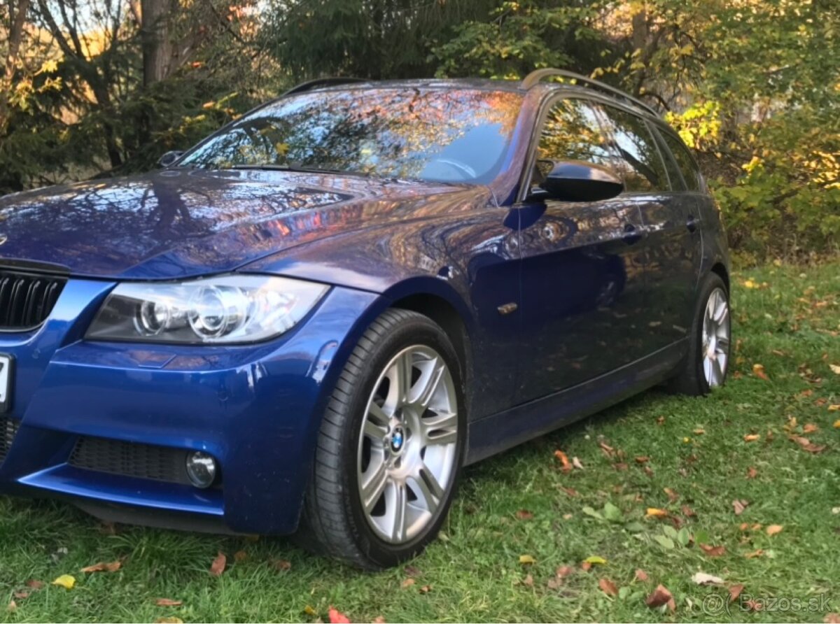 Kolesá BMW 5x120 R17 - 2