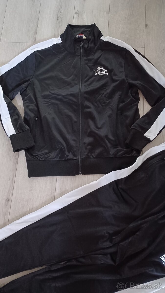 Pánske tepláky - 2