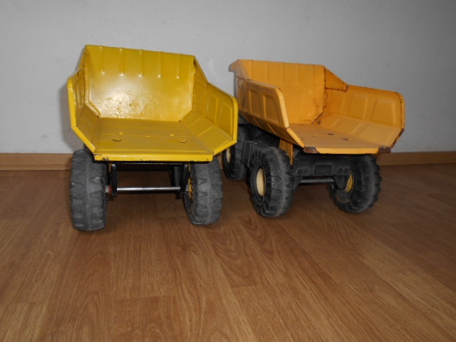DUMPER - 2