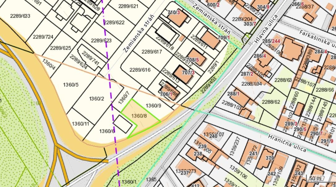 Moderná 4-izbová NOVOSTAVBA - Vlčkovce - 2