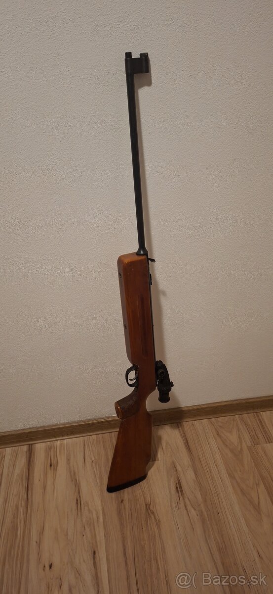 Vzduchovka Haenel 311 - 2