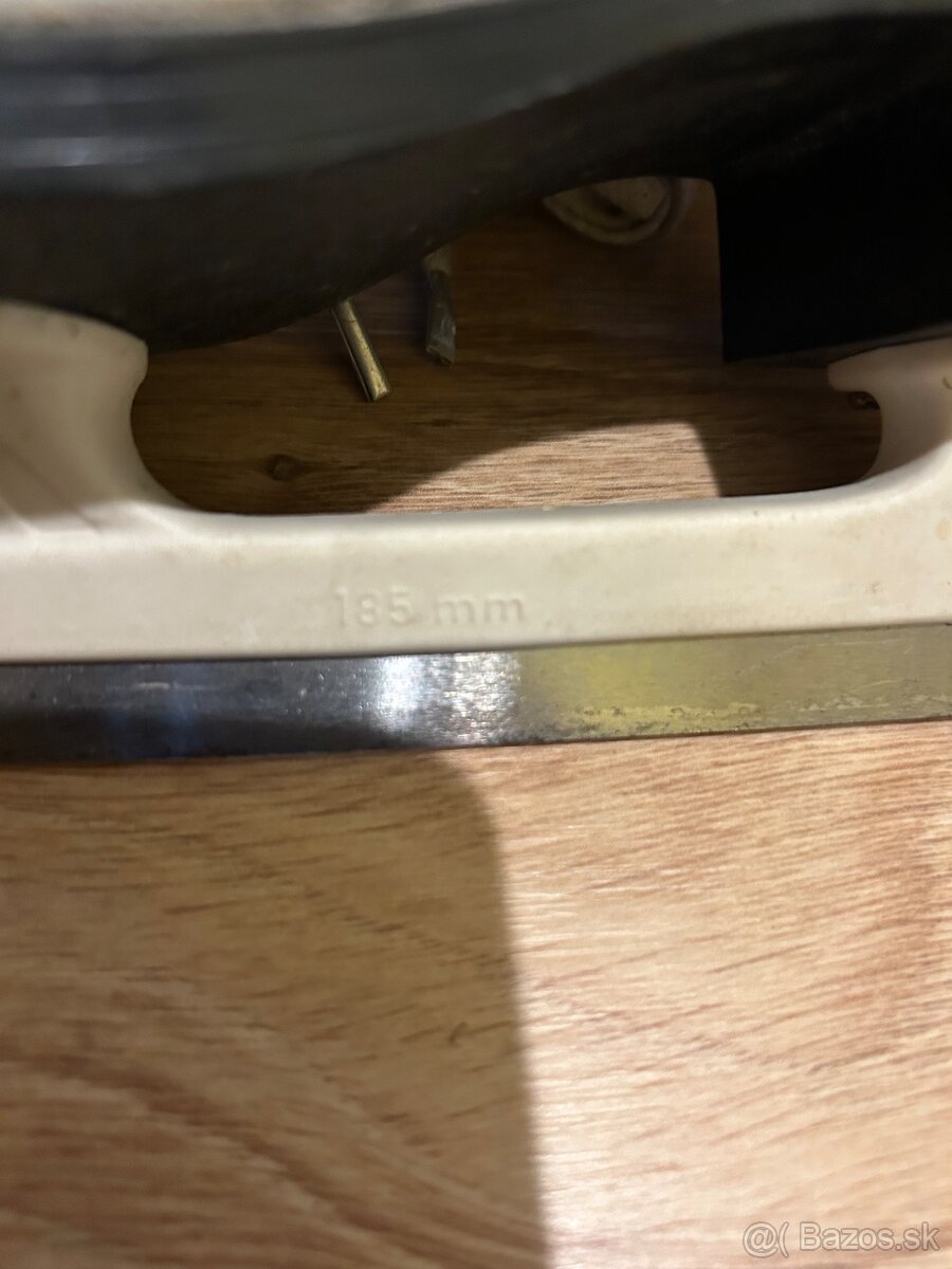 Dievčenské korčule - 2