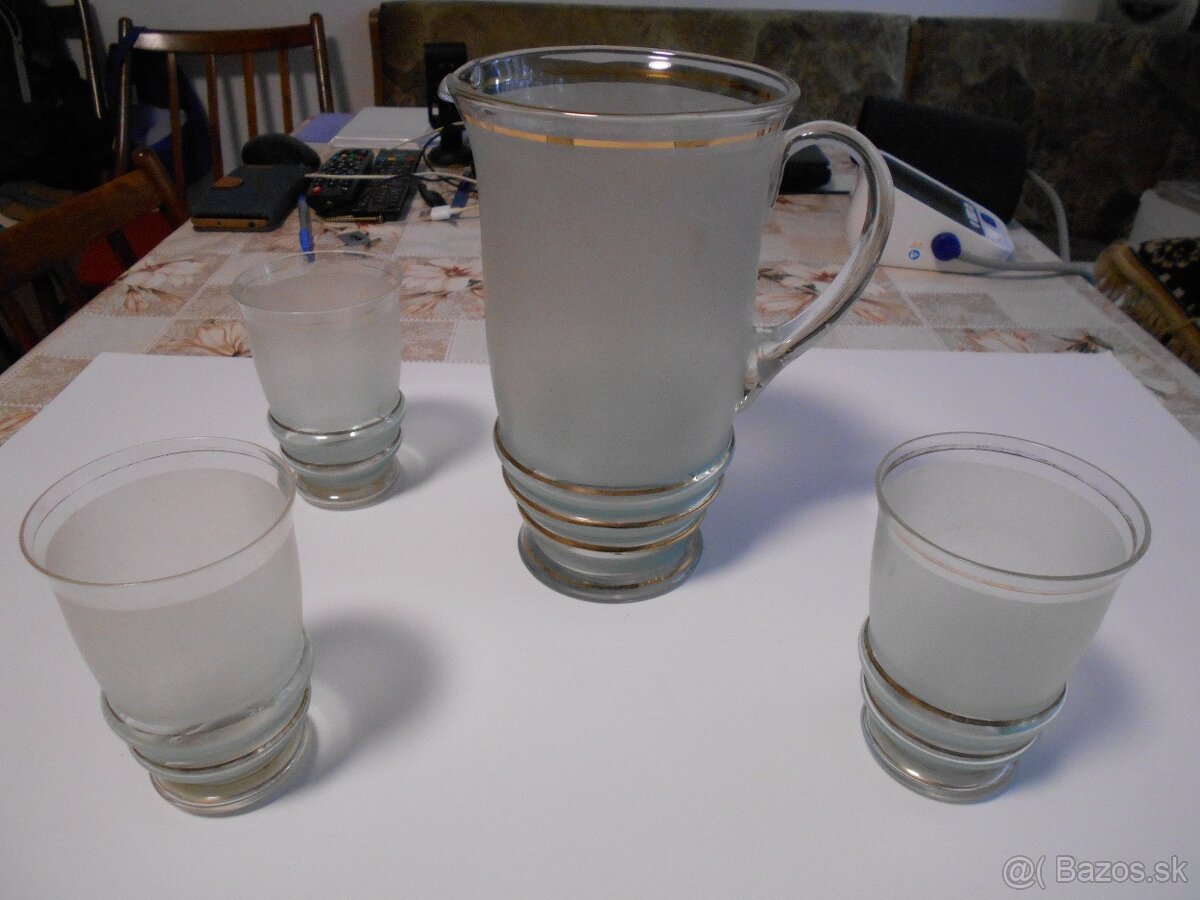Sada skla - 2