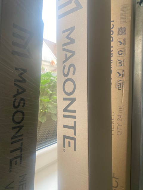 Interierove dvere 80 - 2