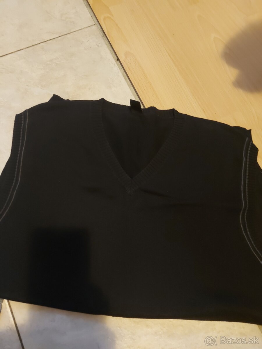 Predám panske oblecenie - 2