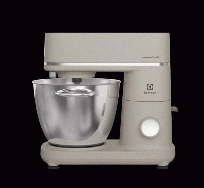 Kuchynský robot ETA Assistent 700 - 2