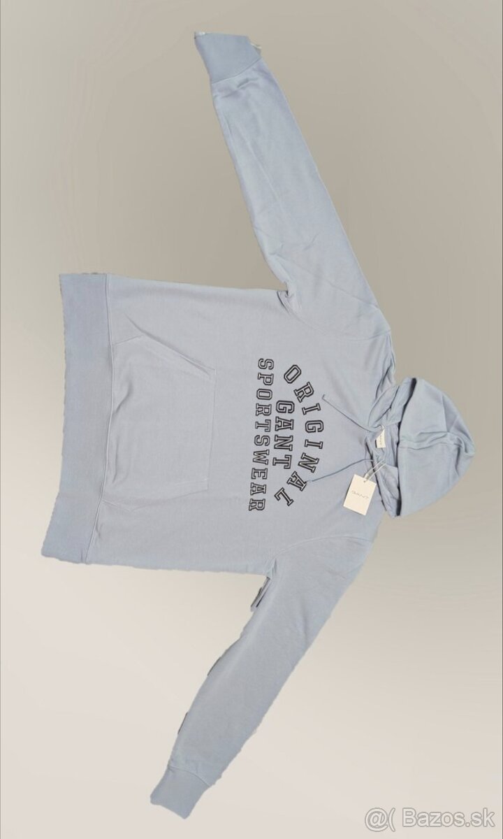 Pánska mikina Gant - 2