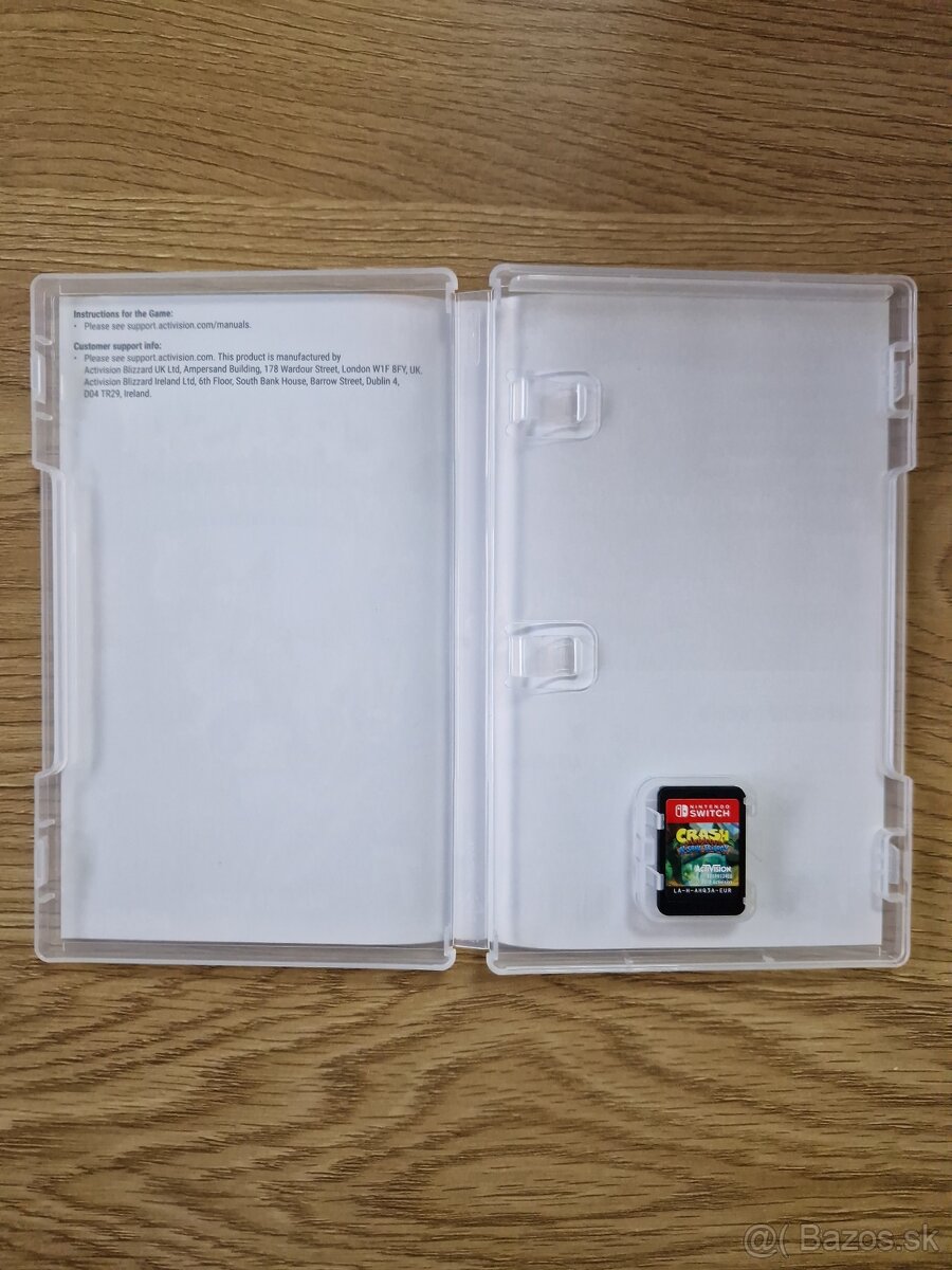 Crash Bandicoot N Sane Trilogy - 2