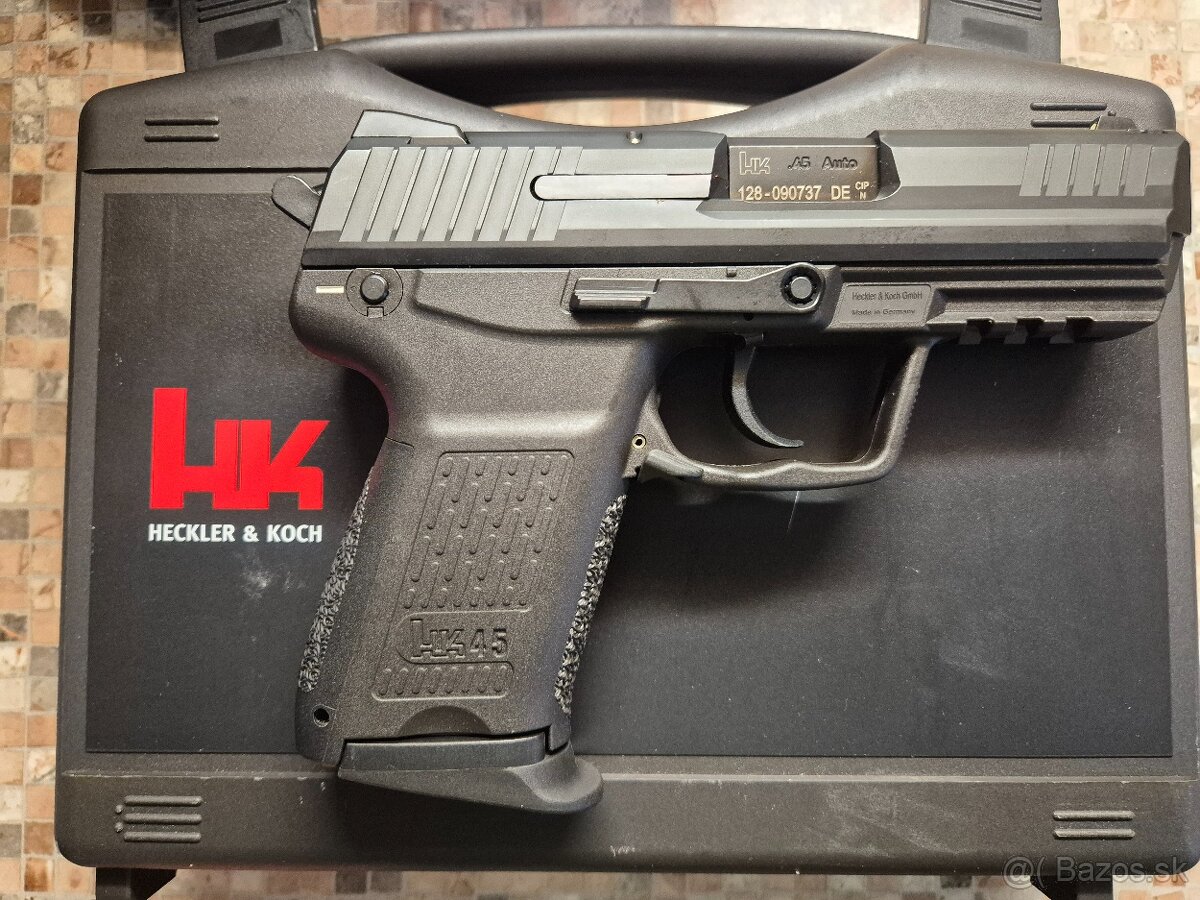 Heckler Koch 45C - 2