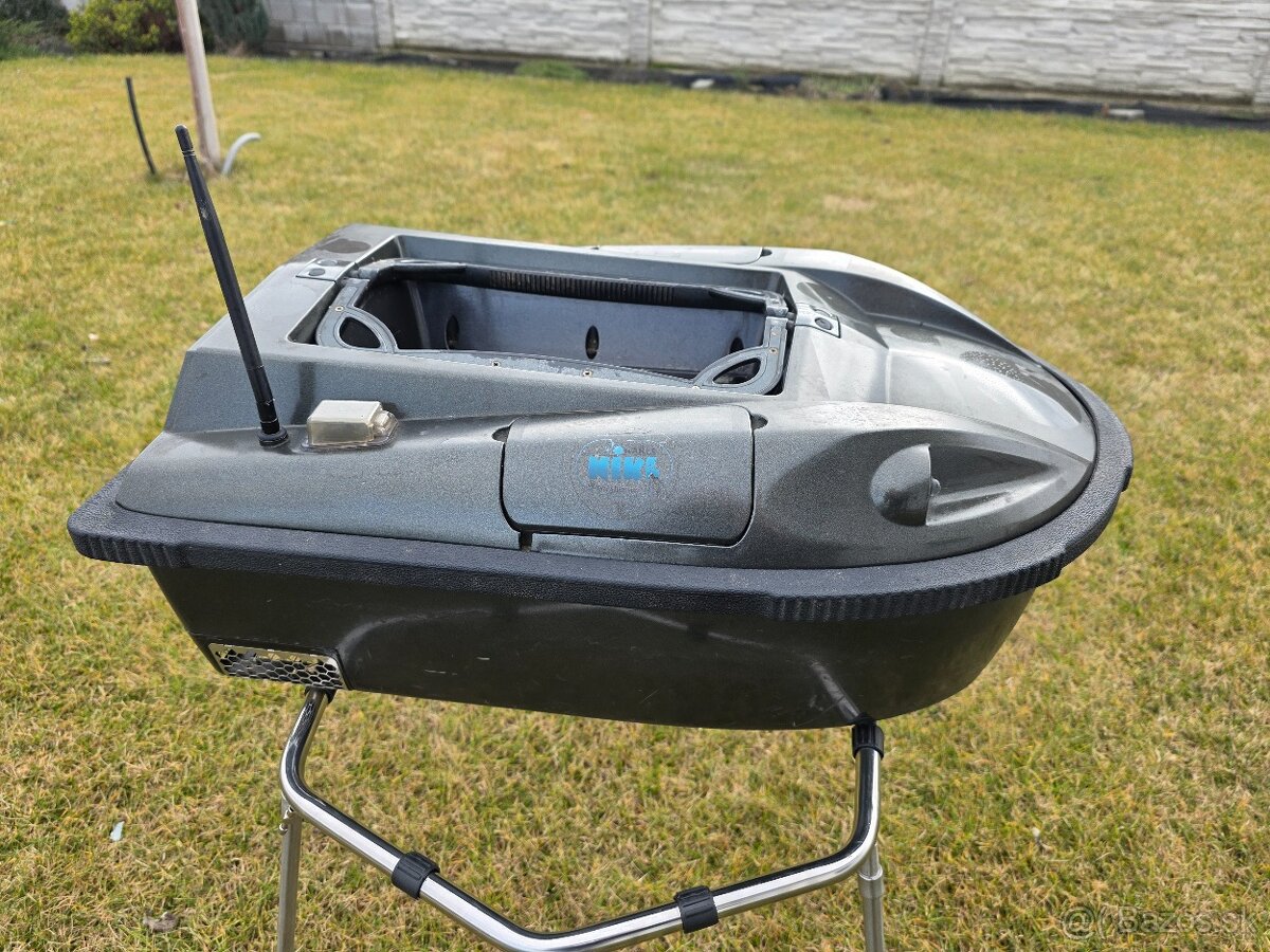 Mivardi carp scout - 2