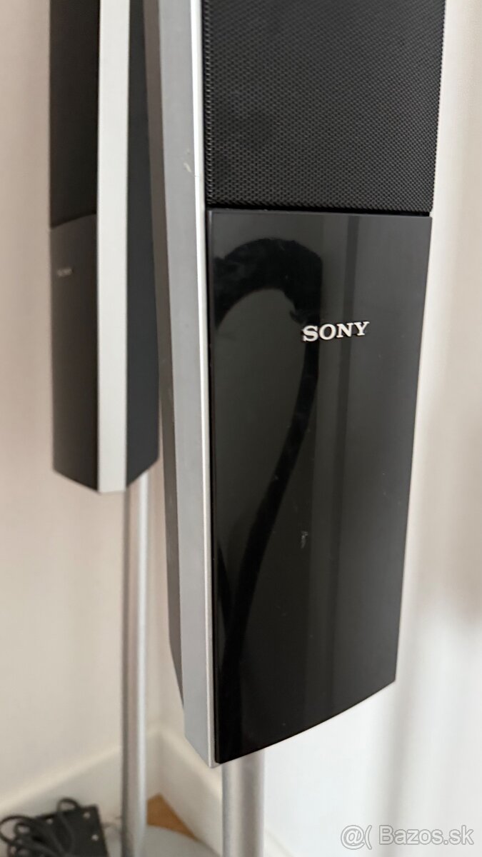 Sony Reprakova sustava - 2