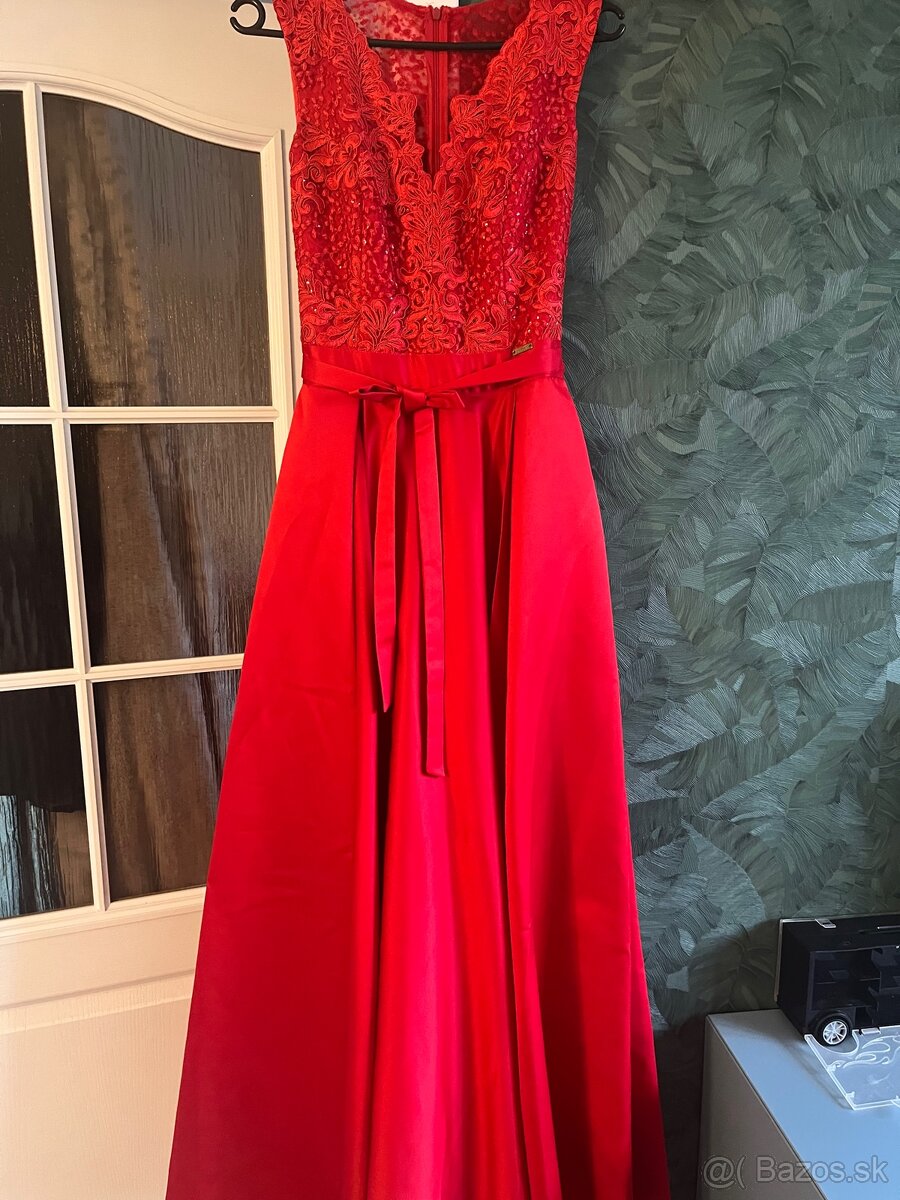 Spoločenské / večerne šaty - 2