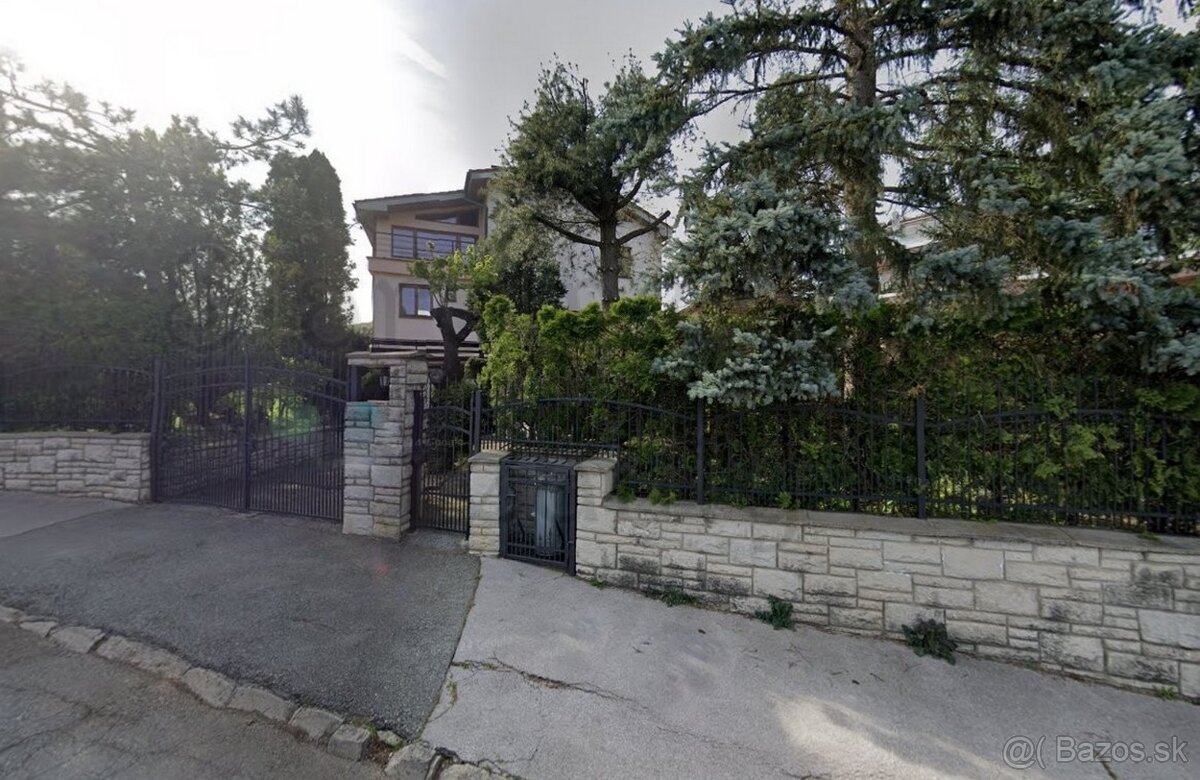 Dom Štrbská Košice - 2